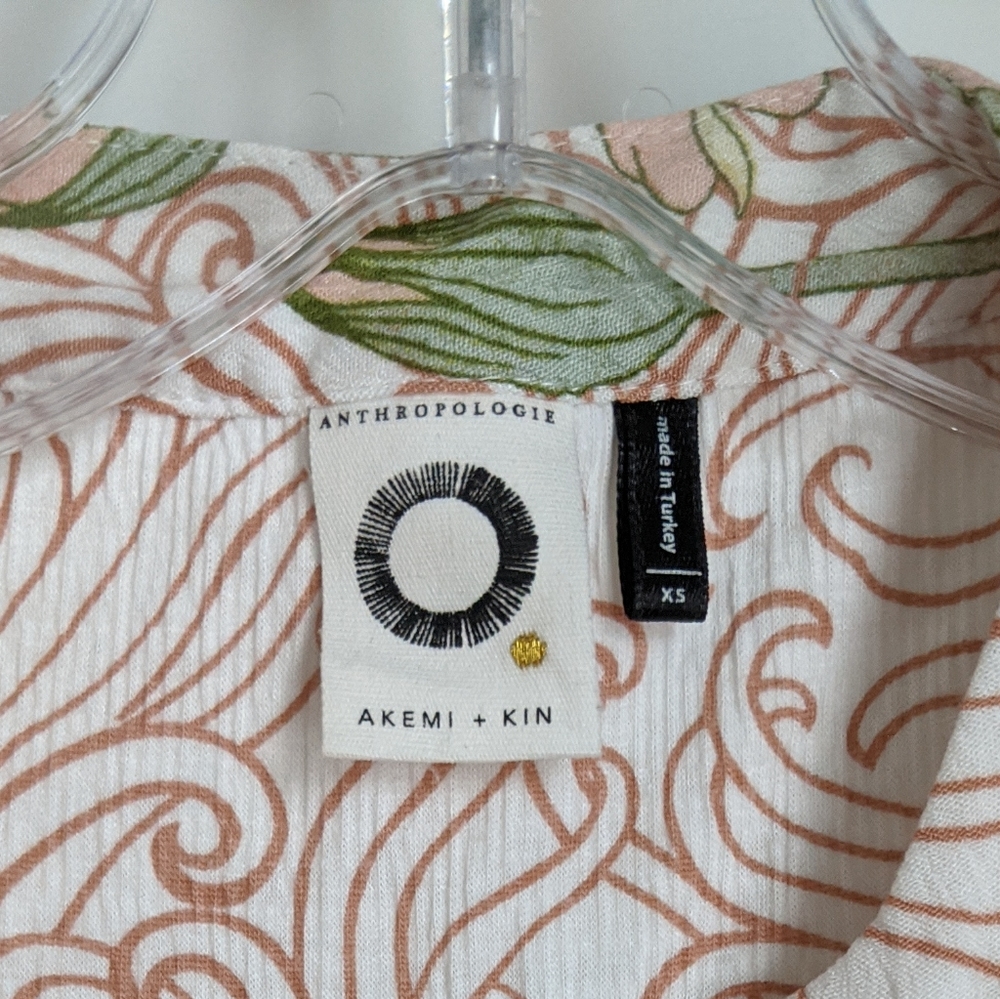 Cotton top